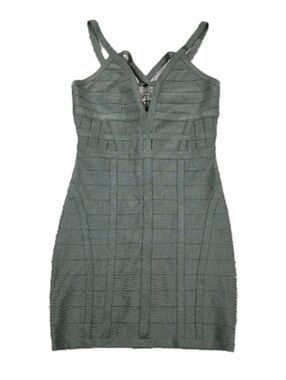 slim fit dress slacks Please Mom Mint Dress main image 1